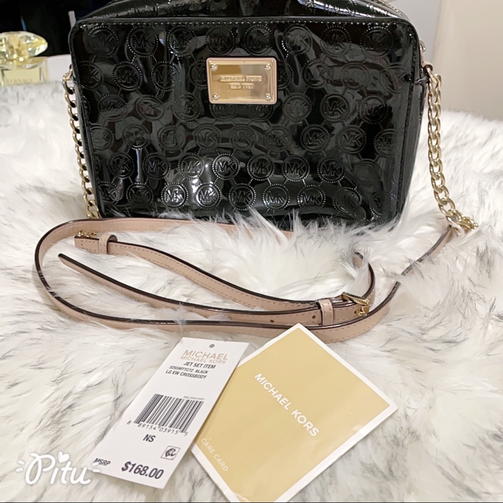 MICHAEL MICHAEL KORS CROSSBODY BAG - - Picture 14 of 15